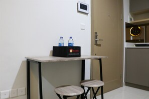 อพาร์ทเมนท์ | ห้องรับประทานอาหาร