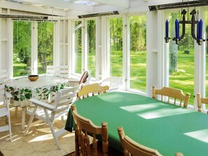 House | Interior - 4 Person Holiday Home in Bergkvara-by Traum (Bergkvara)