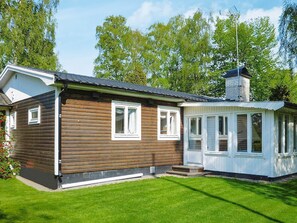 House | Exterior - 4 Person Holiday Home in Bergkvara-by Traum (Bergkvara)
