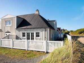Apartment | Exterior