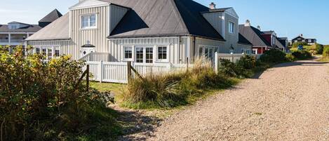 Apartment | Exterior