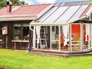 Exterior - 9 Person Holiday Home in Kalarne (Kälarne)
