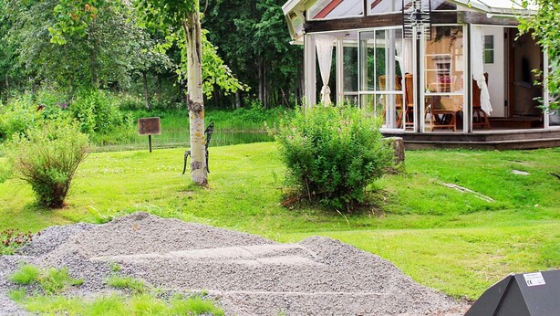 Unclassified image, 1 of 39, button - 9 Person Holiday Home in Kalarne (Kälarne)