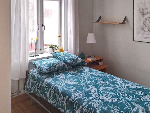 Ferienhaus | Innenbereich