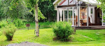 บ้านพักหยุดของ 9 คนใน Kalarne