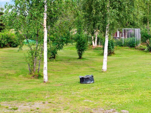 9 Person Holiday Home in Kalarne