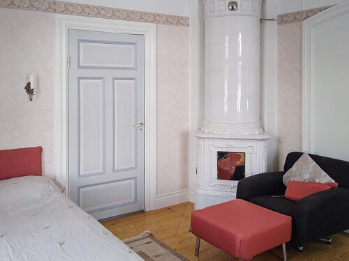 9 Person Holiday Home in Kalarne