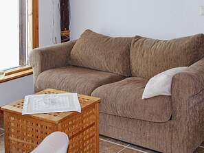 Ferienhaus | Innenbereich