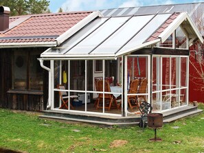 Unclassified image, 5 of 39, button - 9 Person Holiday Home in Kalarne (Kälarne)