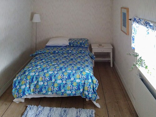 9 Person Holiday Home in Kalarne