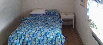 9 Person Holiday Home in Kalarne