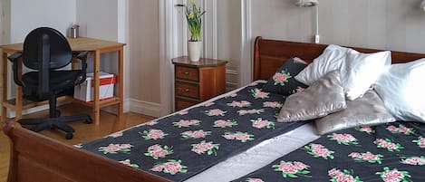 Ferienhaus | Innenbereich