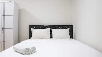 Apartment | 2 bedrooms, individually decorated, individually furnished, free WiFi