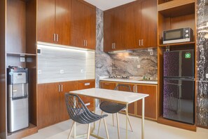 Apartamento | Comedor