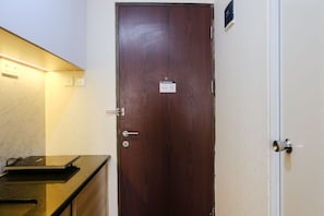 Studio | Cuisine privée