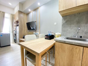 Apartamento | Comedor