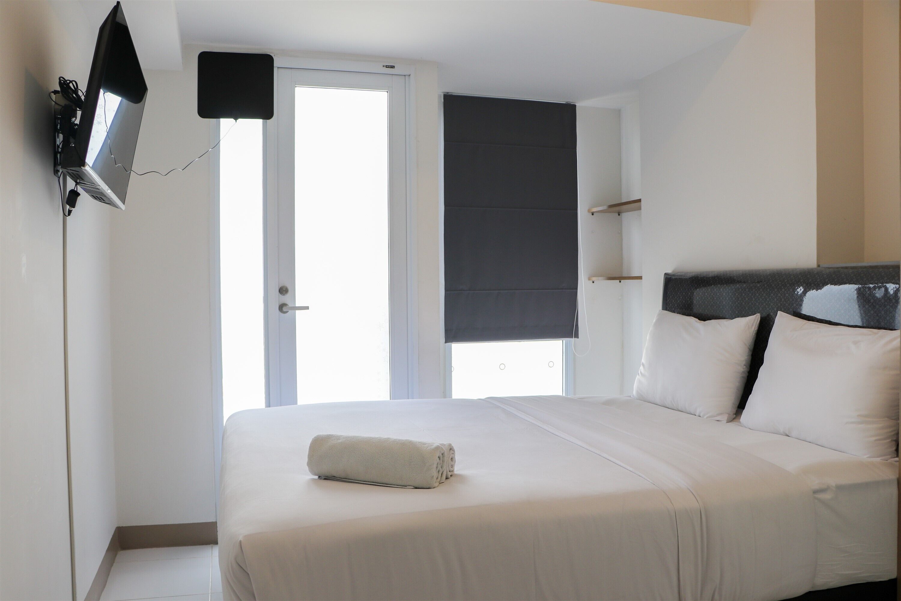 Studio | Individueel gedecoreerd, individueel gemeubileerd, gratis wifi