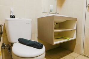 Apartment | Bathroom