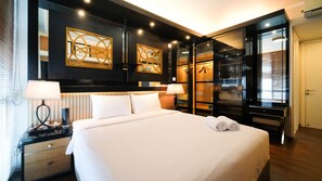 Huoneisto | 2 makuuhuonetta, yksilöllisesti sisustettu, yksilöllisesti kalustettu