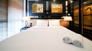 Apartment | 2 bedrooms, individually decorated, individually furnished, free WiFi