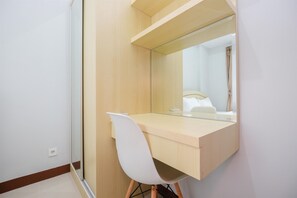 Apartamento | Decoración individual, mobiliario individual, wifi gratis