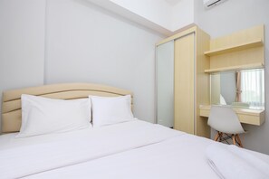 Apartamento | Decoración individual, mobiliario individual, wifi gratis