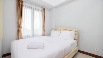 Apartment | Individually decorated, individually furnished, free WiFi