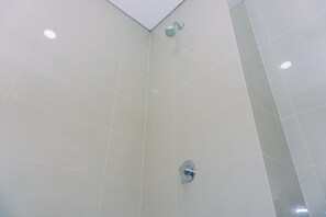 Studio | Badezimmer