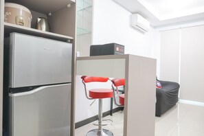 Apartment | Esszimmer