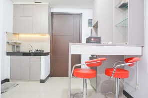 Appartement | Salle à manger
