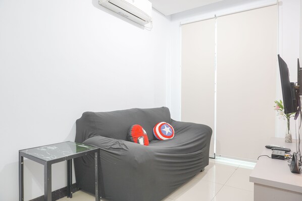 Apartment | Innenbereich