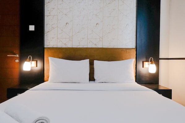 Appartement | Décor unique, ameublement unique