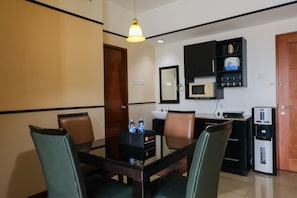 Appartement | Salle à manger