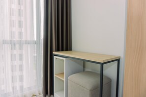 Estúdio | Individualmente decorados, individualmente mobiliados, Wi-Fi de cortesia