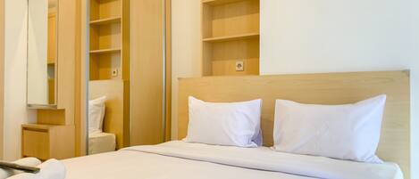 Studio | Yksilöllisesti sisustettu, yksilöllisesti kalustettu, ilmainen Wi-Fi