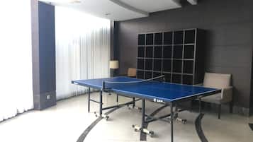 Pista de tenis