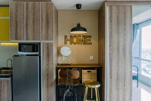 بديكورات فريدة لكل غرفة وطراز فريد لكل وحدة وواي فاي مجانًا