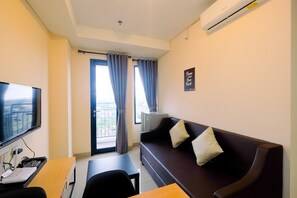 Interior - Best Deal 2Br Apartment At Kebayoran Icon (Jakarta)