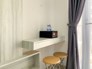 Studio | 1 bedroom, individually decorated, individually furnished, free WiFi