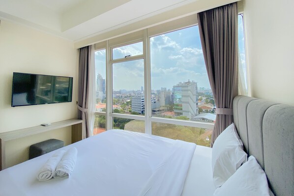 Apartment | 2 bedrooms