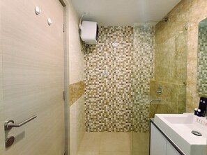Studio | Badezimmer