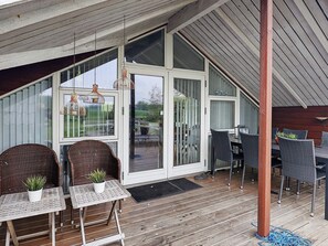 独立别墅 | 住宿景观