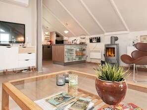 独立别墅 | 住宿内部