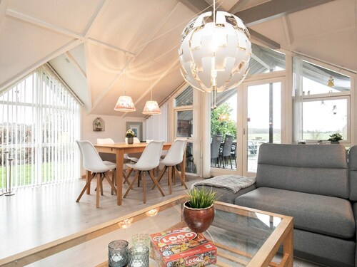 6 Person Holiday Home in Otterup