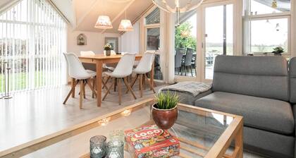 6 Person Holiday Home in Otterup