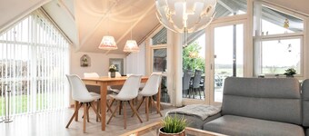 6 Person Holiday Home in Otterup