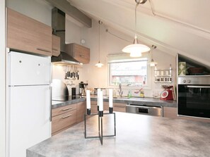 独立别墅 | 住宿内部