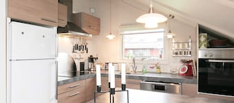 6 Person Holiday Home in Otterup