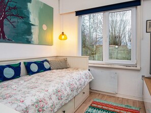 Rumah | 4 kamar tidur