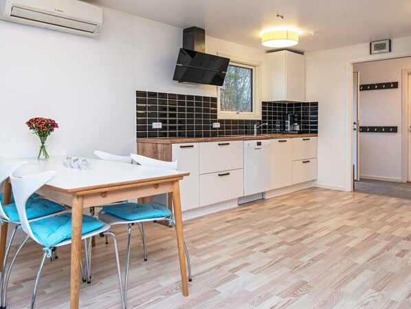 House | Private kitchen